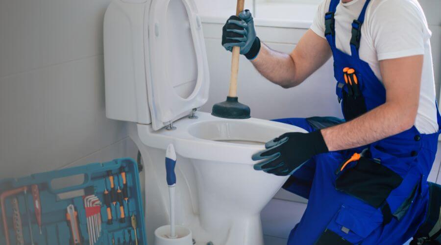 Local expert plumbing services in Tidioute, PA